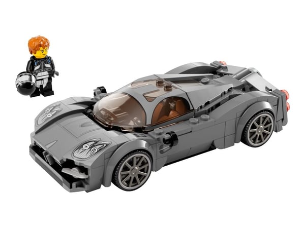 LEGO Speed Champions 76915 Pagani Utopia