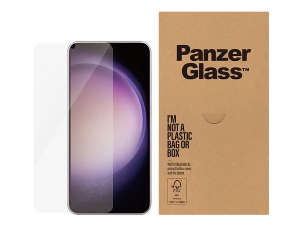 PanzerGlass Galaxy S23 UWF AB (BULK)