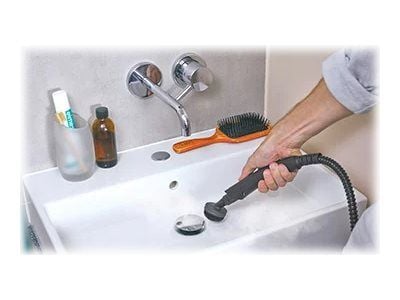 Polti Vaporetto SV610_Style - Damprenser - pinne/håndholdt (2-i-1)