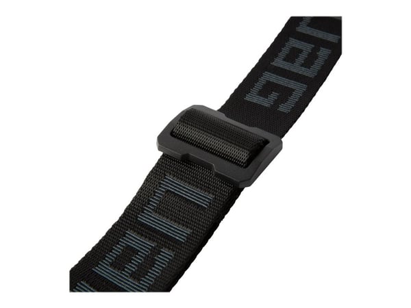 UAG Optional Shoulder Strap for UAG Tablets - iPads, Microsoft, Galaxy Tabs - Axelrem - för Microsoft Surface Go 3, Pro 7+, Pro 8; Samsung Galaxy T...