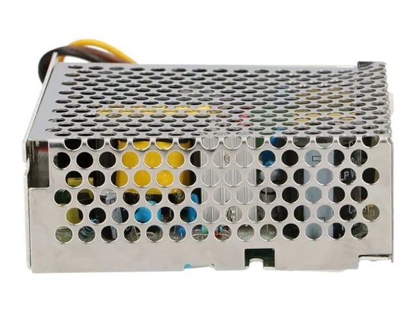 Extralink SCP-35-12 - Batterilader / strømadapter (intern) - AC 88 - 264/ DC 124 - 370 V - 35 watt