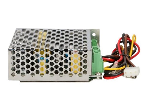 Extralink SCP-35-12 - Batterilader / strømadapter (intern) - AC 88 - 264/ DC 124 - 370 V - 35 watt