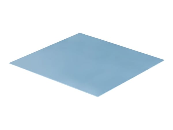 ARCTIC TP-3 - Termisk pad - blå