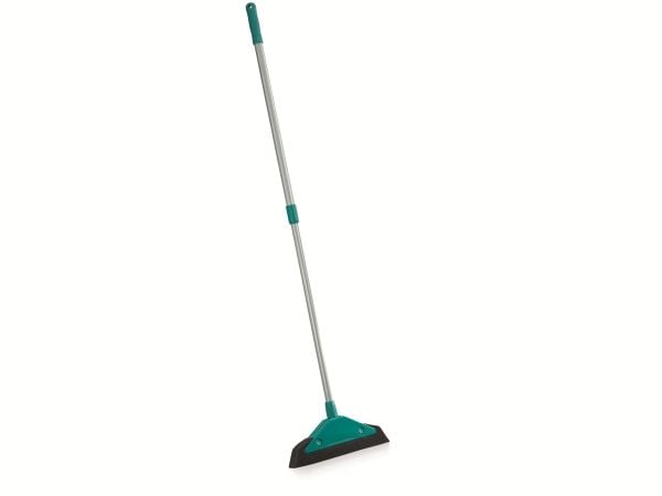 Leifheit 55243, Innendørs, Sort, Grønn, Rustfritt stål, 340 mm, 75 cm, 130 cm