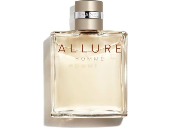 Chanel Allure Homme Eau De Toilette 100 ml (man)