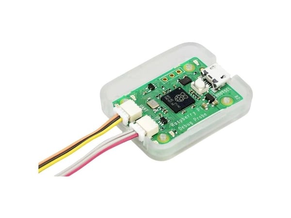 Raspberry Pi - - Broadcom - RAM 8 GB