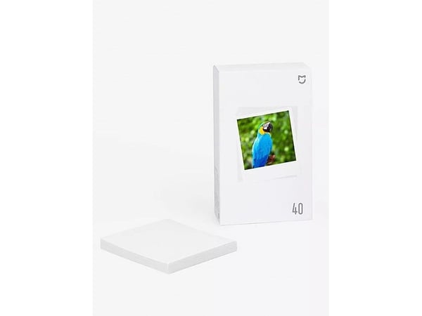 Xiaomi Instant Photo Paper 3