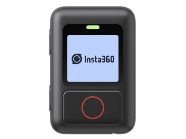 Insta360 GPS Action Remote - Trådløs fjernkontroll