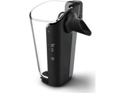 Philips CA6708 LatteGo - Mjölkskummare - till kaffemaskin