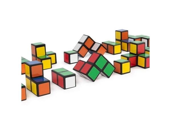 Rubikin kuutio It-peli 6063268