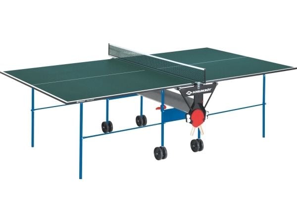 Donic DS racketbord bordtennisbord Joker Indoor