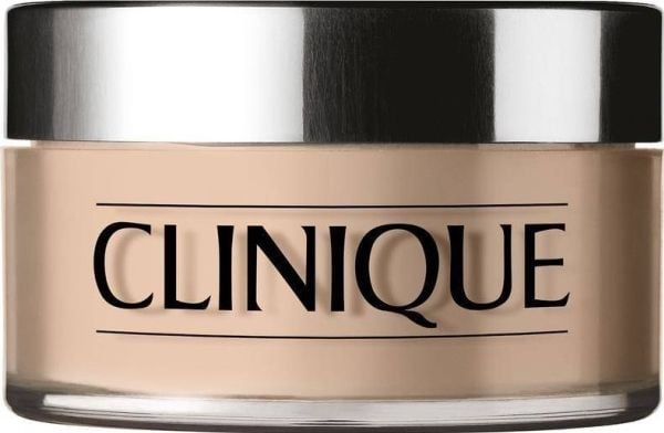 CLINIQUE BLENDED FACE POWDER 04 TRANSPARENCY 25g
