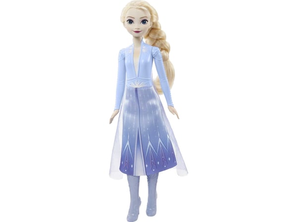 Disney Frozen Core Elsa Frozen 2
