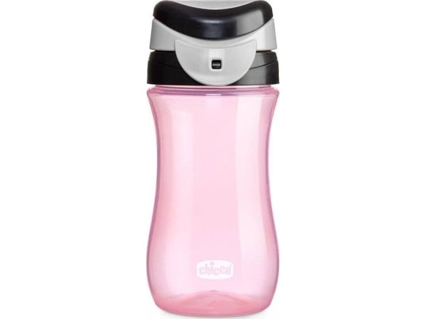 Chicco 144778 kopp med hard tut 2L jente