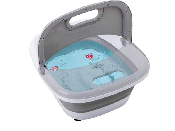 Camry Premium CR 2174, Vekselstrøm, 50/60 Hz, 220 - 240 V, 500 W, 390 mm, 440 mm
