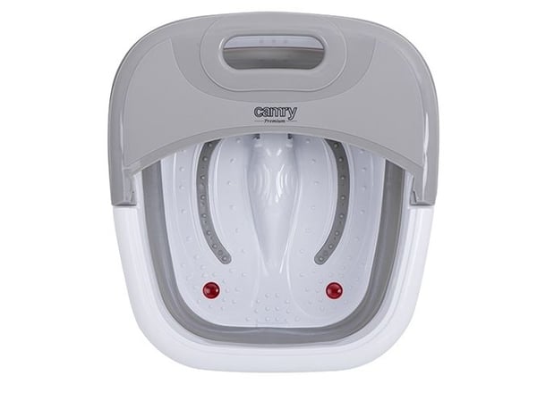 Camry Premium CR 2174, Vekselstrøm, 50/60 Hz, 220 - 240 V, 500 W, 390 mm, 440 mm