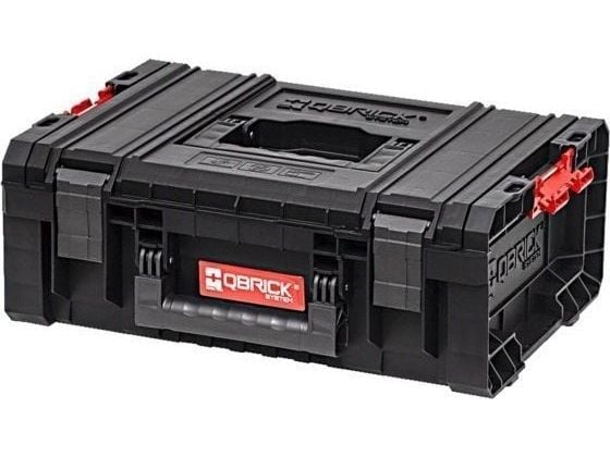 Q-Brick Qbrick QBRICK PRO TEKNIKER KASE Q-Brick Qbrick QBRICK PRO TEKNIKER KASE