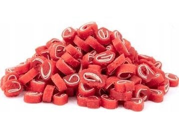 HILTON Sushi Rolls lamb with fish - Hundegodbidder - 500 g