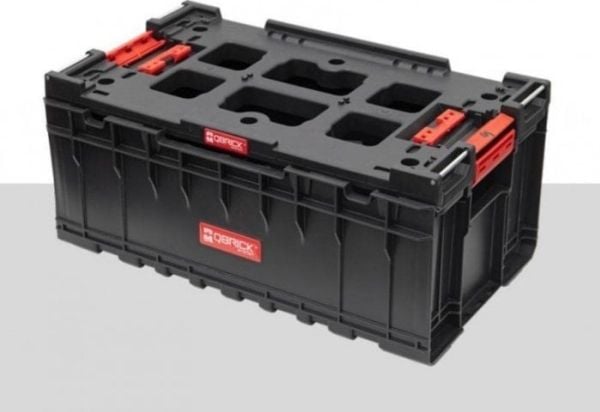 Qbrick SYSTEM ONE BOX-set + ONE ADAPTER MULTI