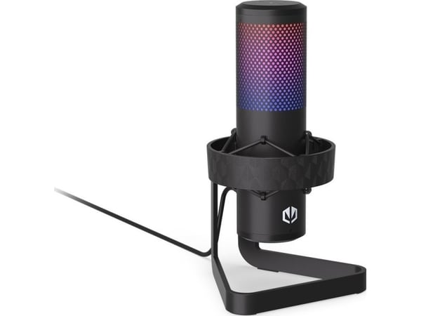 ENDORFY AXIS Streaming Black PC-mikrofon