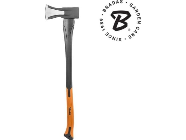 Bradas yxa universal FIBERGLASS 2000 g Bradas 5112