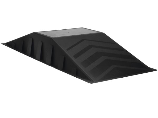 Junior Skaterampe 112 x 45 x 15 cm