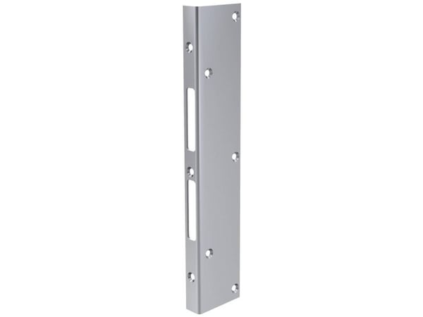 BASI RWS 300 - 60 mm, Lovilukko, Galvanoitu teräs, Terästä, 493 g, 300 mm, 21 mm