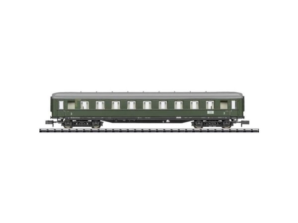 MiniTrix T18486 N personvogn