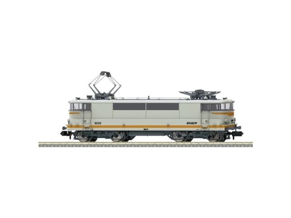 Sähköveturi N MiniTrix T16695 DC DC