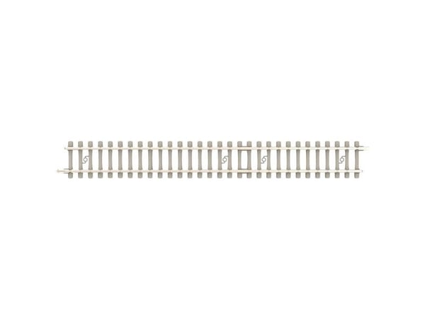 T14594 N Minitrix skinne - betongsviller, 126,3 mm