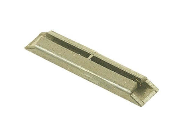 T66559 N Minitrix skinne isoleringsskinnesamlesett, betongsviller
