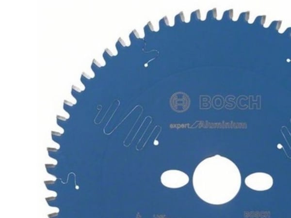 Bosch PYÖREÄ SÄÄSTÖTERÄ 216X30X2.6MM 64T EXP ALU