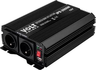 Volt SINUS PRO 500 E