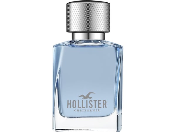 Hollister Wave For Him EDT M 30 ml