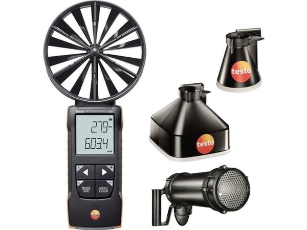 Testo 0563 2417