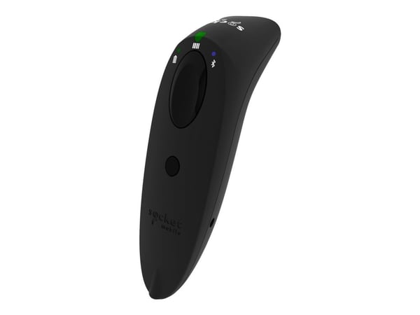 SocketScan S720 - Strekkodeskanner - portabel - 2D-bildefremviser - dekodet - Bluetooth 2.1 EDR