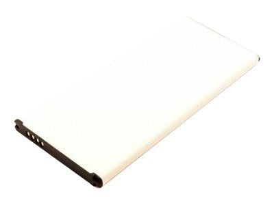 CoreParts - Batteri - Li-Ion - 2500 mAh - for Samsung Galaxy J5 (2016)