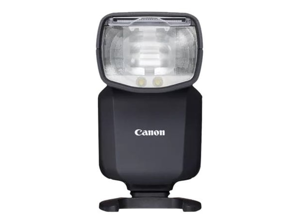 Canon Speedlite EL-5 - Blitz med hot-shoe-kobling - 60 (m)
