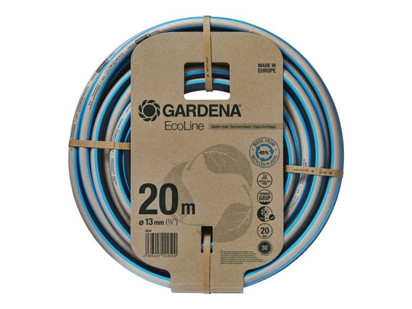 Gardena EcoLine - Slange - 20 m