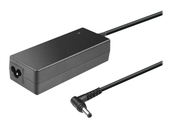 CoreParts - Strømadapter - 90 watt - for Dell Inspiron 1200, 2200; SmartPC 250N