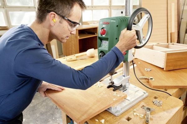Bosch pelarborrmaskin PBD 40