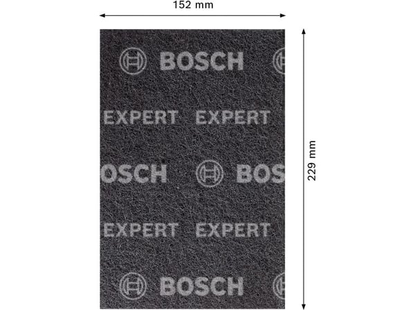 Bosch HAMMERBOR PLUS-7X 24X450MM