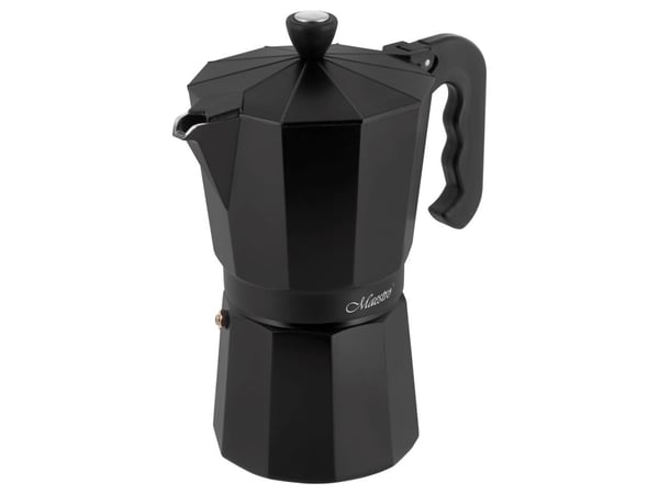 Café til 9 kopper MR-1666-9-BLACK MAESTRO