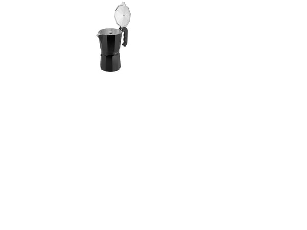 Café til 9 kopper MR-1666-9-BLACK MAESTRO