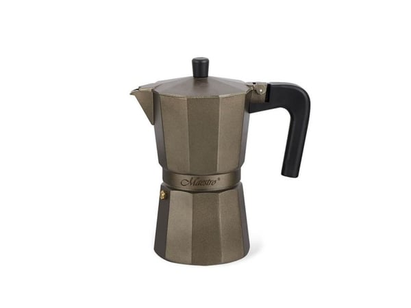 Coffee maker Maestro Coffee maker for 9 cups MR-1666-9-BROWN MAESTRO