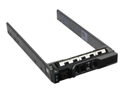 CoreParts 2.5" HotSwap Tray SATA/SAS - Bakke for harddiskstasjon - kapasitet: 1 harddiskstasjon (2,5") - for Dell PowerEdge R710 (2.5")