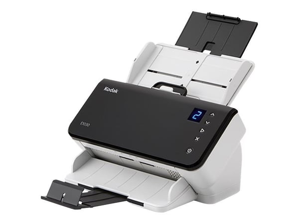 Kodak Alaris Scanner E1030 A4 dokumentskanner