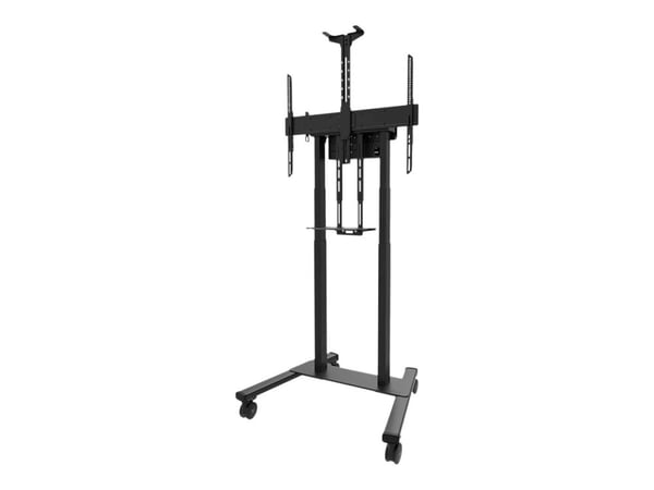 Neomounts AFL-875BL1, Hylly, Musta, Terästä, 9 kg, Kiina, 246 mm