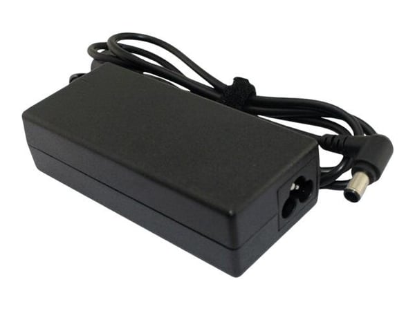 CoreParts - Strømadapter - 65 watt - for Sony VAIO Fit 15A