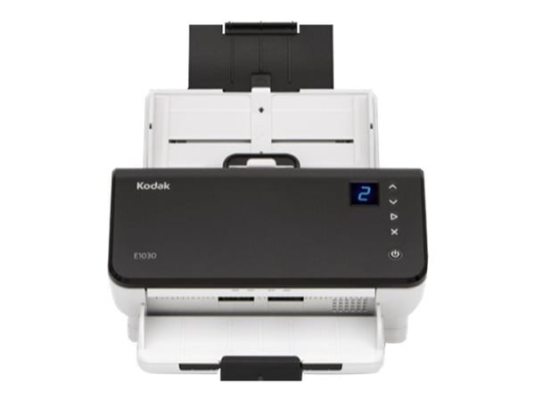 Kodak Alaris Scanner E1030 A4 asiakirjaskanneri